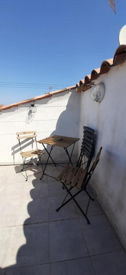 Jolie Maisonnette A Proximite De Toutes Commodites Saintes-Maries-de-la-Mer Exterior photo